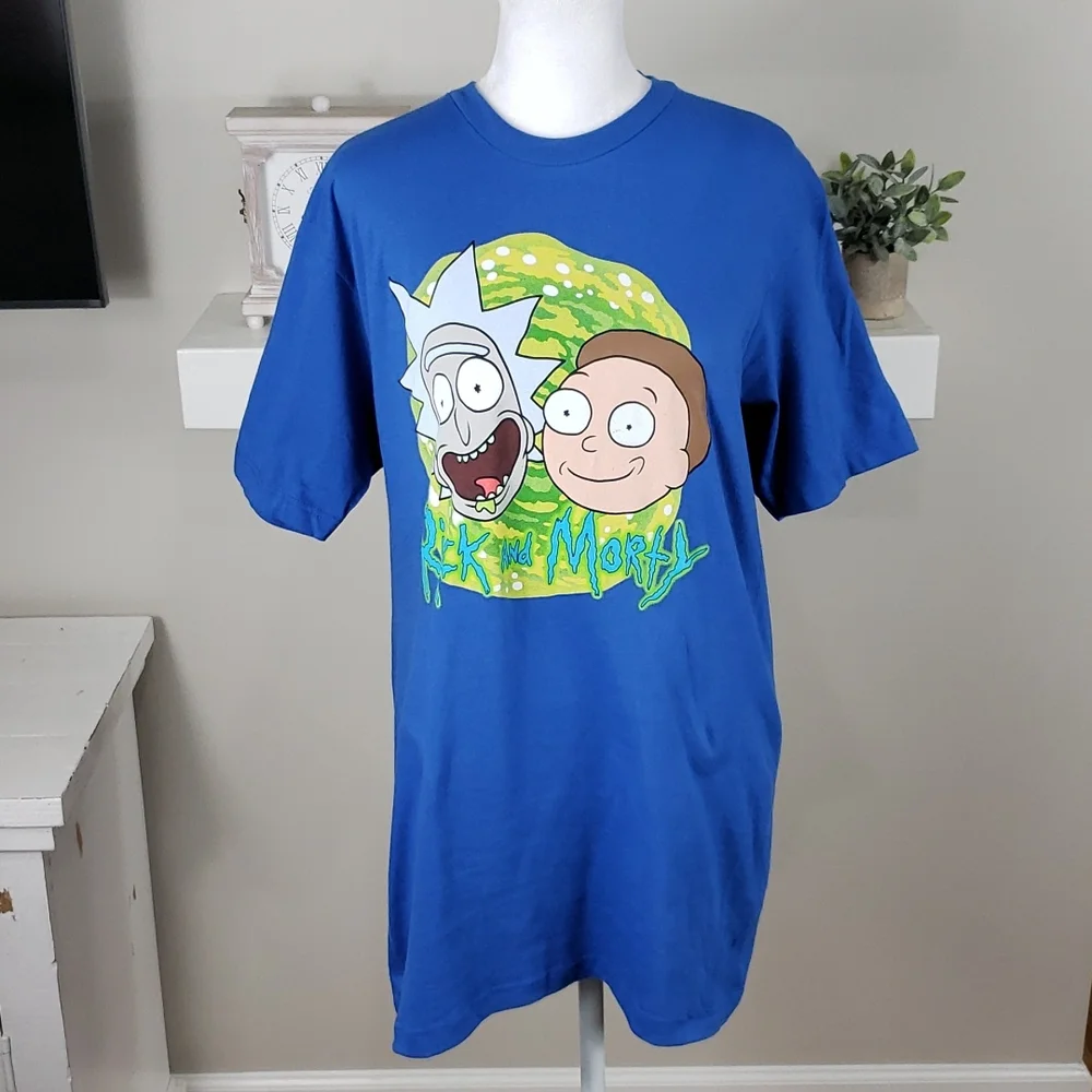 Rick And Morty Shop rick morty